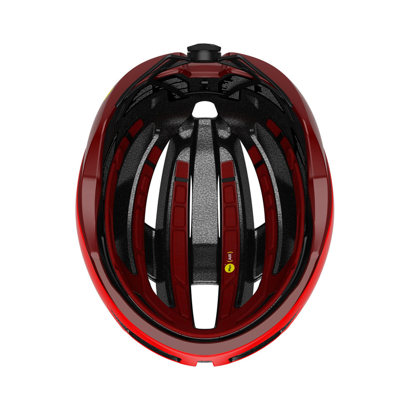 Casque de vélo de route Trek Velocis Mips