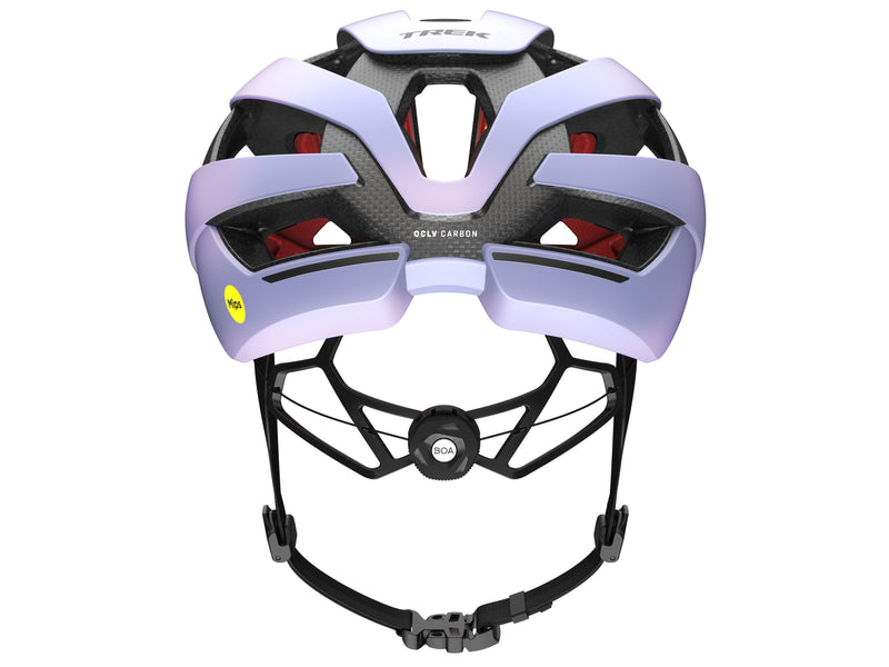 Casque de vélo de route Trek Velocis Mips