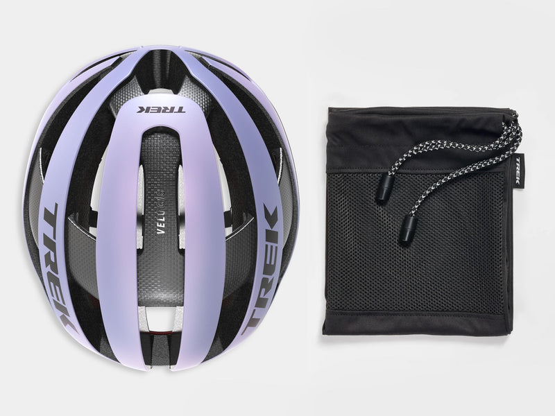 Casque de vélo de route Trek Velocis Mips