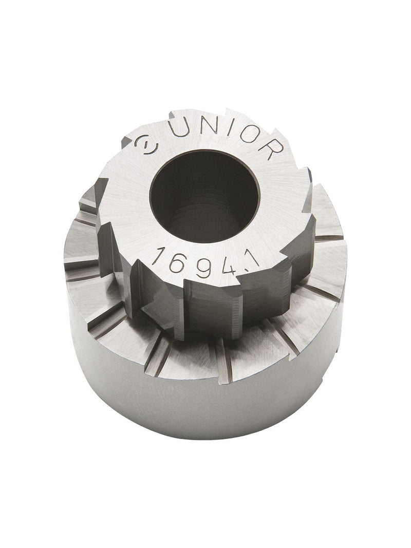 Unior 1-1/8˝ Head Tube Reamer & Facer