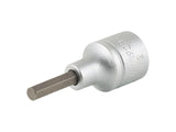 Unior 1/2˝ Drive Hex Bit