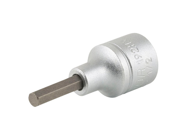 Unior 1/2˝ Drive Hex Bit
