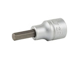 Unior 1/2˝ Drive Hex Bit