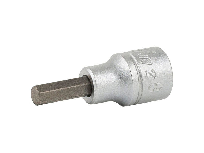 Unior 1/2˝ Drive Hex Bit