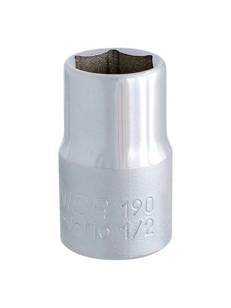 Unior 1/2˝ Drive Socket