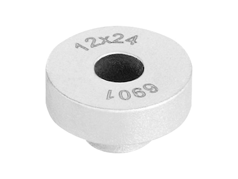 Unior 12mm x 24mm Bearing Press Adapter