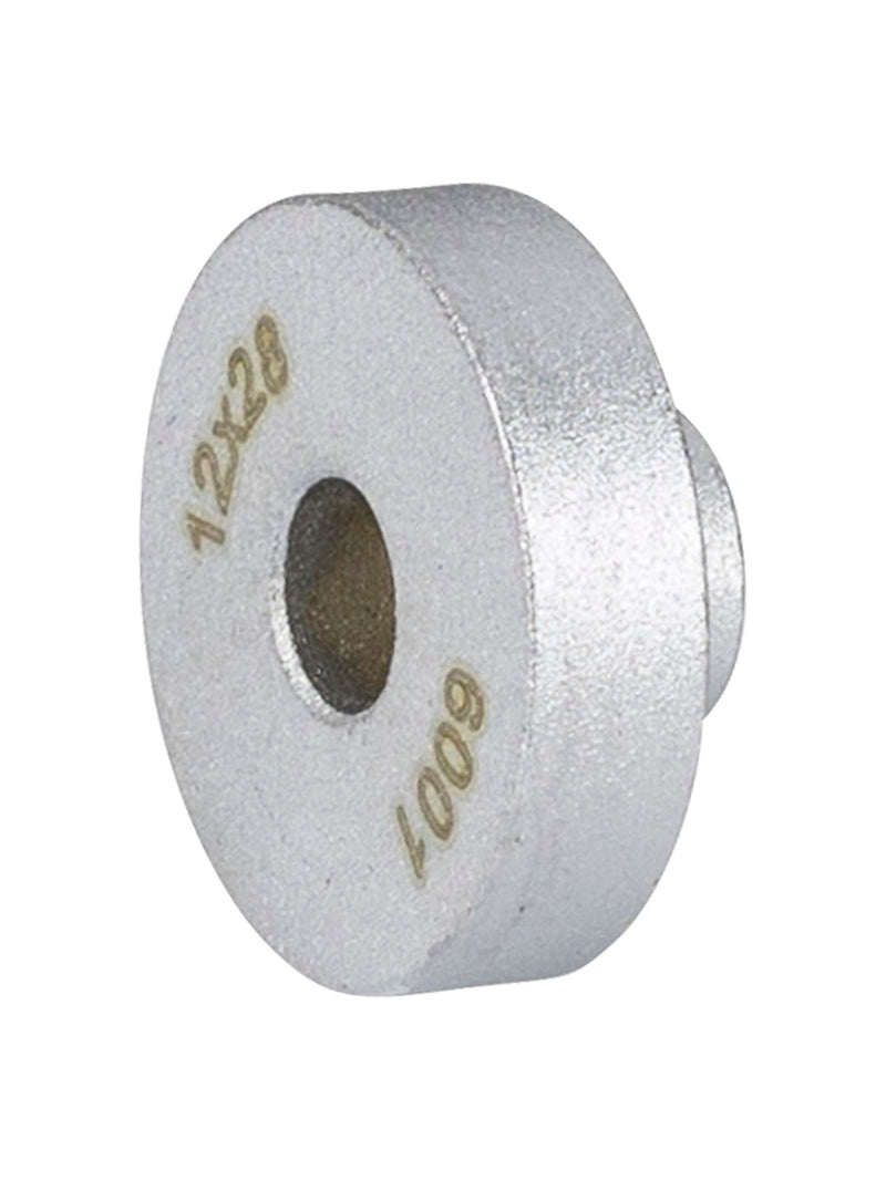 Unior 12mm x 28mm Bearing Press Adapter