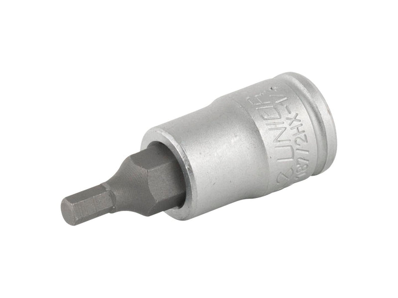 Unior 1/4˝ Drive Hex Bit