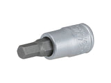 Unior 1/4˝ Drive Hex Bit