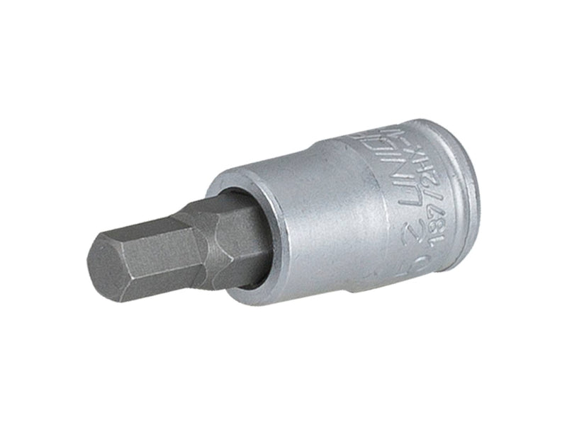 Unior 1/4˝ Drive Hex Bit