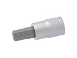 Unior 1/4˝ Drive Hex Bit