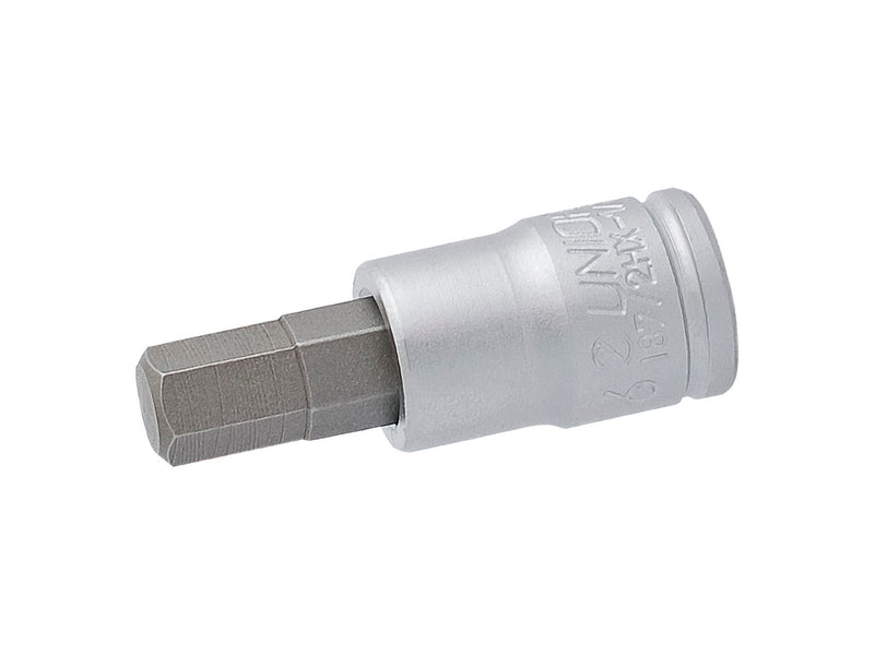 Unior 1/4˝ Drive Hex Bit