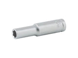 Unior 1/4˝ Drive Long Socket