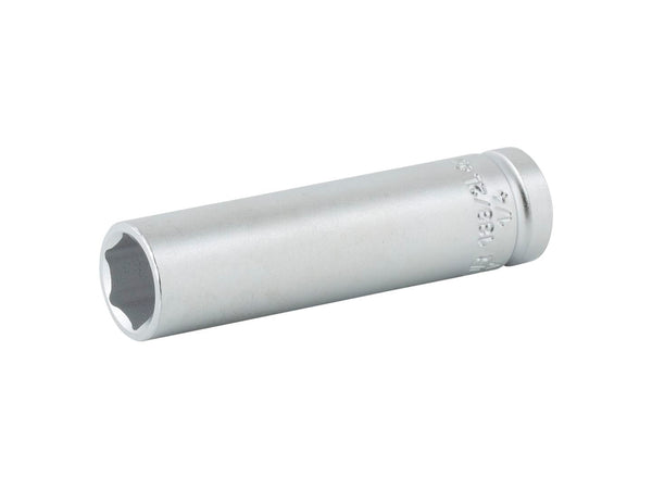 Unior 1/4˝ Drive Long Socket