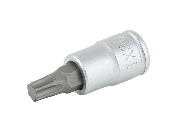 Unior 1/4"" Drive Torx Bit