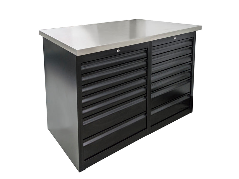 Unior 4' Workbench