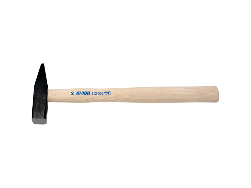 Unior 500g Precision Striking Hammer