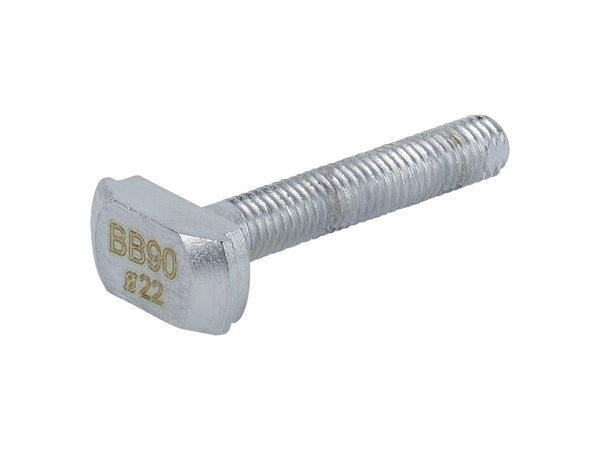 Unior BB90 24mm Guide Head Removal Tool