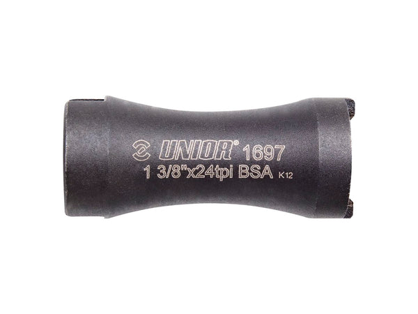 Unior BSA Bottom Bracket Tap Adapter