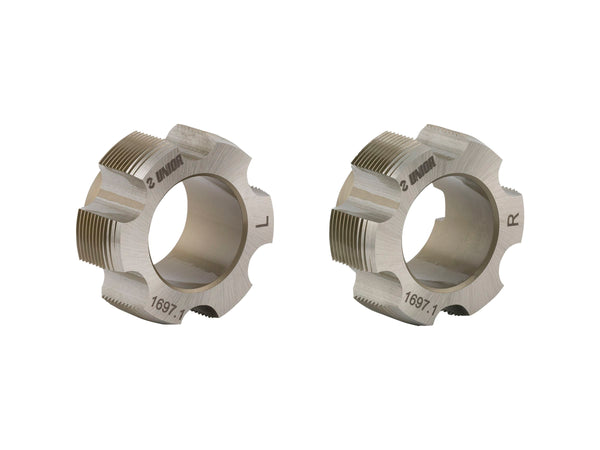 Unior BSA Bottom Bracket Tap