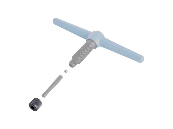 Unior Chain Tool Pin Nut