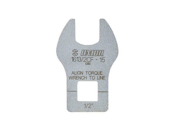 Unior Crowfoot Pedal Wrench