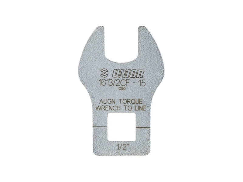Unior Crowfoot Pedal Wrench