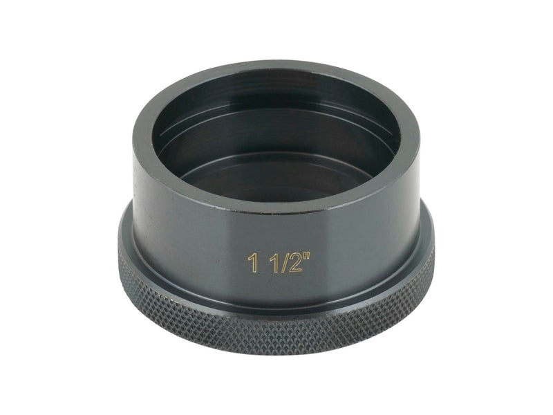 Unior 1-1/2˝ Crown Race Setter Adapter
