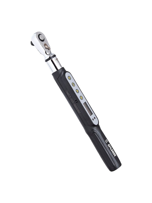 Unior Digital 1/4˝ Torque Wrench