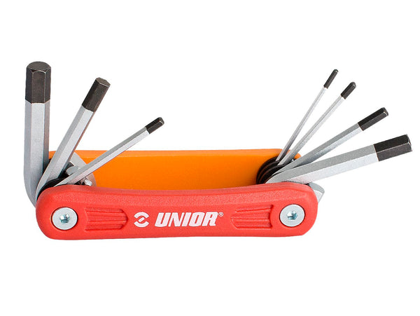 Unior Multitool EURO7