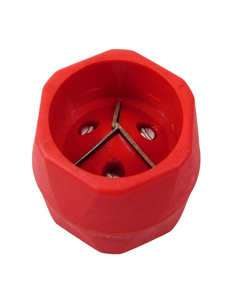 Unior Internal-External Steerer Tube Reamer