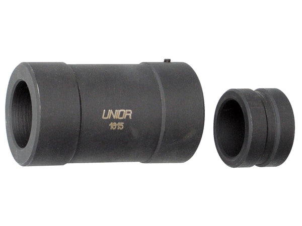 Unior Star Nut Setter Guide