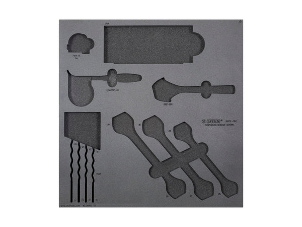 Unior Suspension Bench Drawer 2 Tool Tray