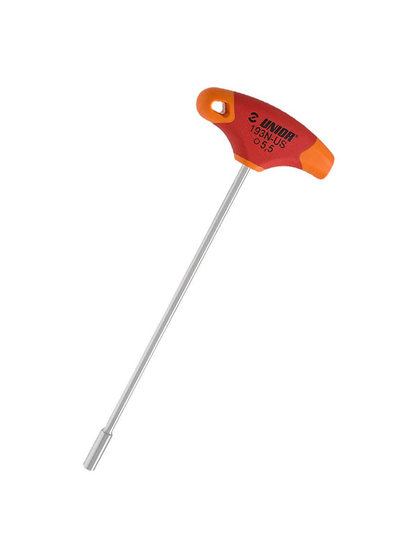 Unior T-Handle Socket Wrench