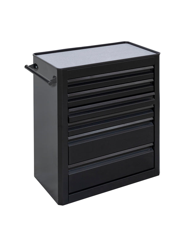 Unior Test Ride Cabinet With Tools