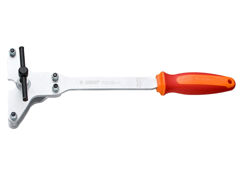 Unior Threaded Sprocket Remover