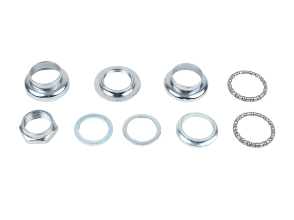 VP Components FP-F501 1"" Threaded Headset