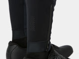 Collants à bretelles cycliste Bontrager Velocis Softshell non rembourrés