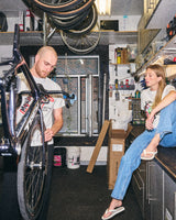 Sors ton Bécyk - Lucas X Cycles Régis