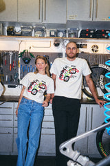 Sors ton Bécyk - Lucas X Cycles Régis