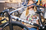 Sors ton Bécyk - Lucas X Cycles Régis