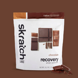 SKRATCH LABS - Recovery Sport Drink Mix 600 g