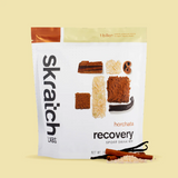 SKRATCH LABS - Recovery Sport Drink Mix 600 g