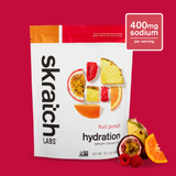SKRATCH LABS - Hydration Drink Mix