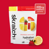 SKRATCH LABS - Hydration Drink Mix
