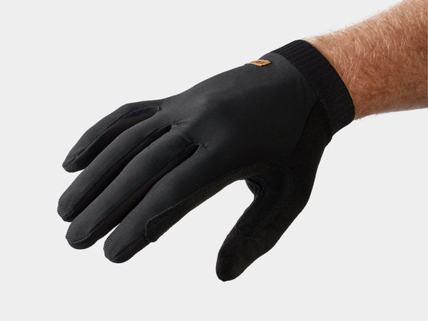 Gants VTT unisexe Trek Evoke pour enfants