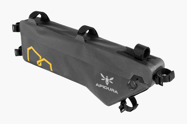 Apidura Expedition Compact Frame Pack Large 5.3 Litres