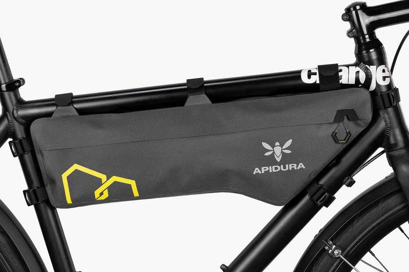 Apidura Expedition Compact Frame Pack Large 5.3 Litres