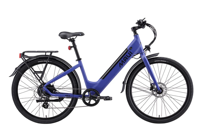 Maui Molly | Vélo électrique cadre abaissé