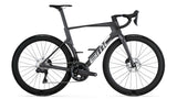 BMC, Teammachine R 01 FOUR, 54cm